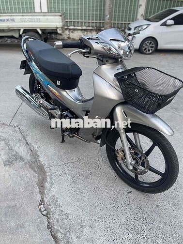 Future 2 up Wave 125i bs83 chính chủ
