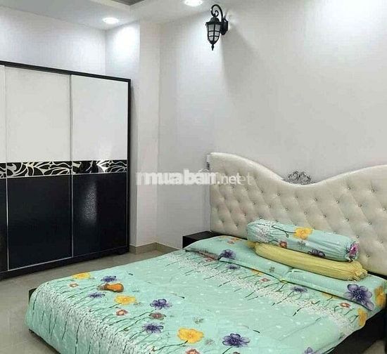 HẺM VIP 8M HÀN HẢI NGUYÊN – QUẬN 11