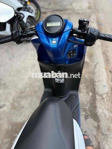 Honda Genio NHẬP/ NGAY CHỦ CỰC ĐẸP/ BS65