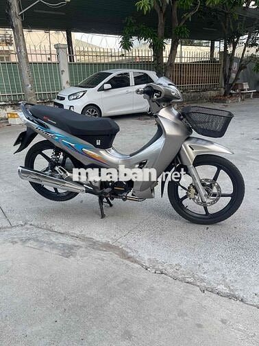 Future 2 up Wave 125i bs83 chính chủ