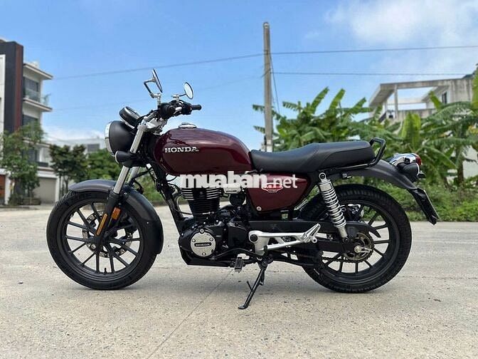Honda CB350 Hness 2024