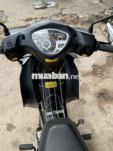 SYM Elegant 50 2023 Lướt Vài Ngàn Km/ Ngay Chủ