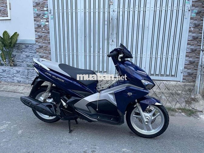 AB 125 2017 bstp khoá Smatkey máy zin ngon xe đẹp