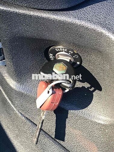 Piaggio Liberty. Iget thắng Abs . 9 chủ 2018