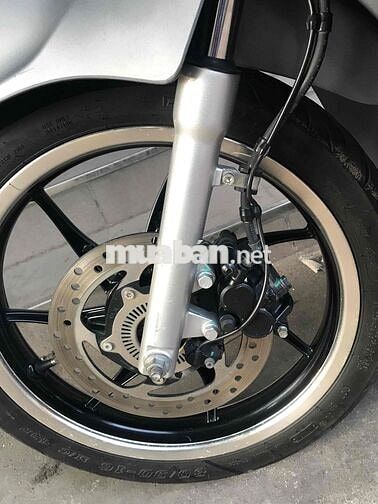 Piaggio Liberty. Iget thắng Abs . 9 chủ 2018