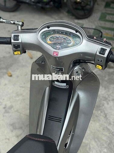 Future 2 up Wave 125i bs83 chính chủ