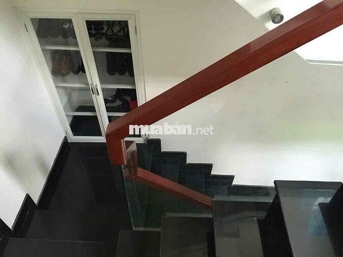 HẺM VIP 8M HÀN HẢI NGUYÊN – QUẬN 11