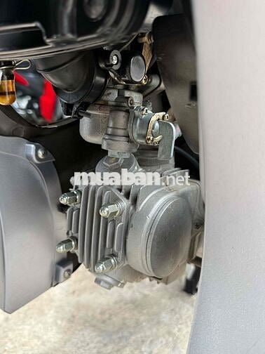 SYM Elegant 50 2023 Lướt Vài Ngàn Km/ Ngay Chủ