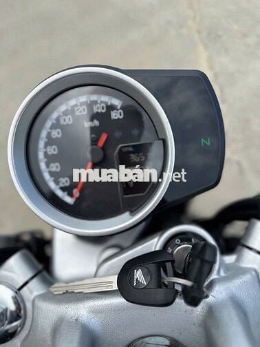 Honda CB350 Hness 2024