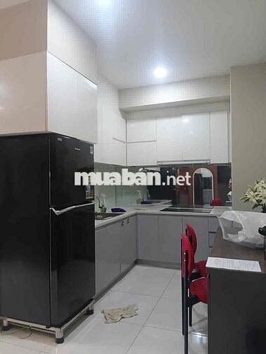Cho thuê Grand Riverside 1pn chỉ 14.5tr/tháng ở liền