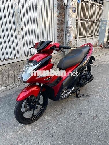 Yamaha Novo 6 Fi 2015 bstp máy zin ngon xe bao đẹp