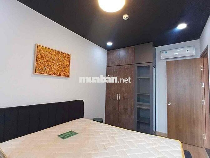 Cho thuê Grand Riverside 1pn chỉ 14.5tr/tháng ở liền
