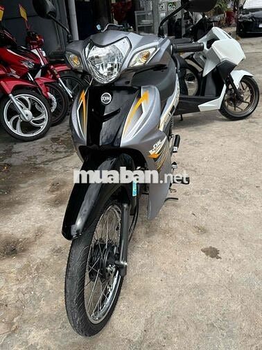 SYM Elegant 50 2023 Lướt Vài Ngàn Km/ Ngay Chủ