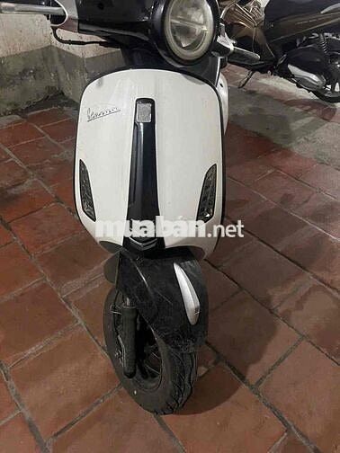 Piaggio Vespa 2021 50cc Trắng