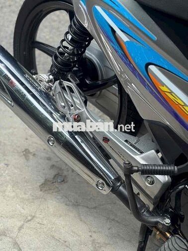 Future 2 up Wave 125i bs83 chính chủ