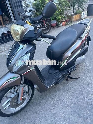 Kymco Pepple phun xăng điện tử.kiểu dáng Sh mode
