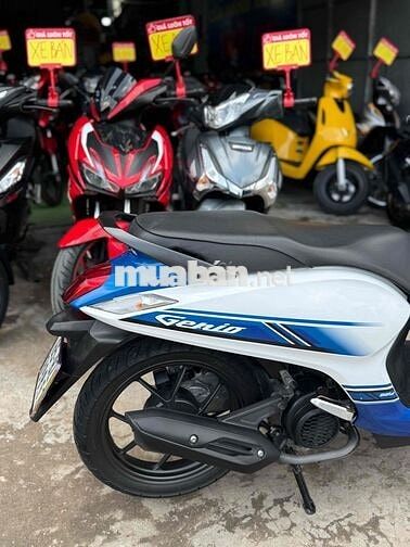 Honda Genio NHẬP/ NGAY CHỦ CỰC ĐẸP/ BS65