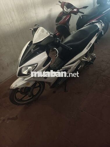 Yamaha Nouvo LX Trắng 