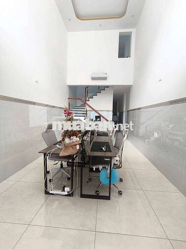 CHO THUÊ NHÀ HẺM XE HƠI ĐƯỜNG 36 LINH ĐÔNG