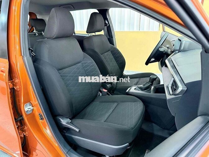 🍊 TOYOTA WIGO TỰ ĐỘNG SX 2024 ☔️☔️☔️