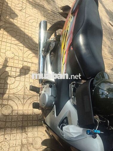 Honda Wave RS Đỏ