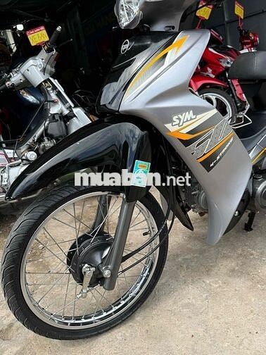 SYM Elegant 50 2023 Lướt Vài Ngàn Km/ Ngay Chủ