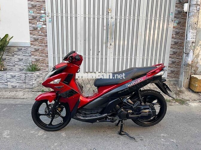 Yamaha Novo 6 Fi 2015 bstp máy zin ngon xe bao đẹp