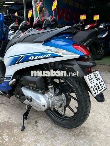 Honda Genio NHẬP/ NGAY CHỦ CỰC ĐẸP/ BS65