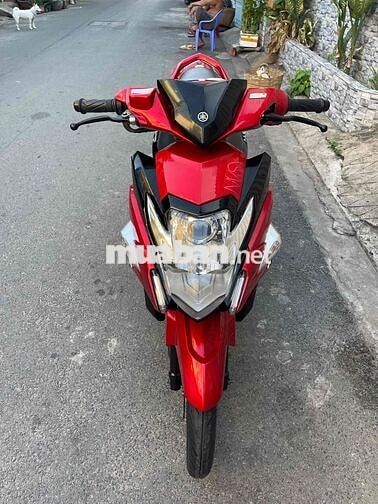 Yamaha Novo 6 Fi 2015 bstp máy zin ngon xe bao đẹp