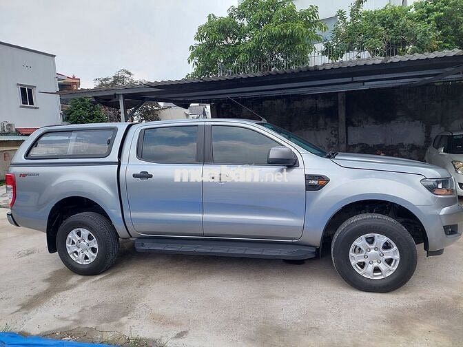 Cần bán Ford Ranger XLS AT 2016, 1 cầu số tự động