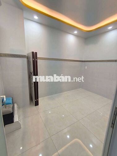 CHO THUÊ NHÀ HẺM XE HƠI ĐƯỜNG 36 LINH ĐÔNG