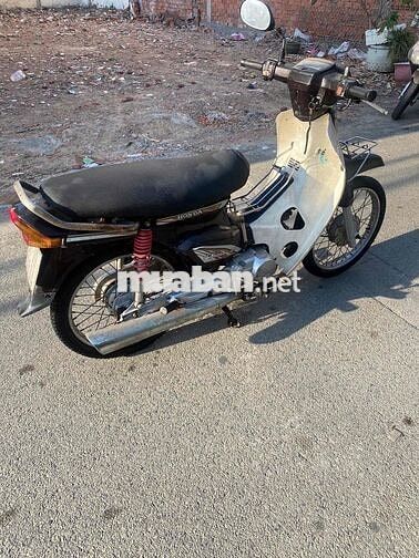 Dream TQ đời đầu máy êm ngon..cavet đầy đủ