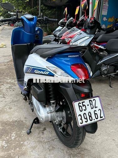 Honda Genio NHẬP/ NGAY CHỦ CỰC ĐẸP/ BS65