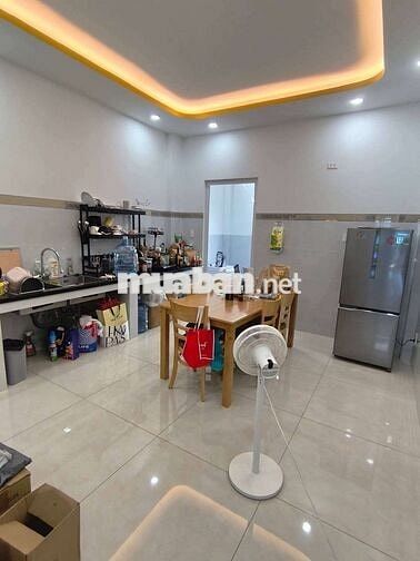 CHO THUÊ NHÀ HẺM XE HƠI ĐƯỜNG 36 LINH ĐÔNG