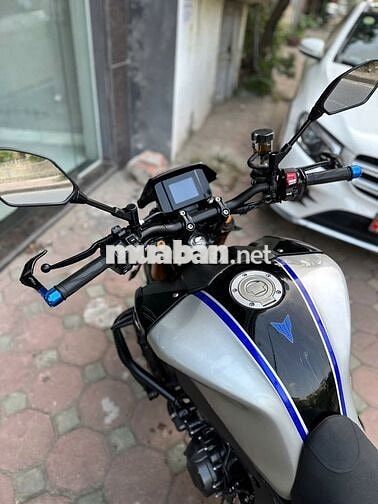 Yamaha MT-09 SP 2024