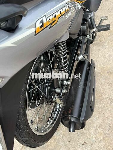 SYM Elegant 50 2023 Lướt Vài Ngàn Km/ Ngay Chủ