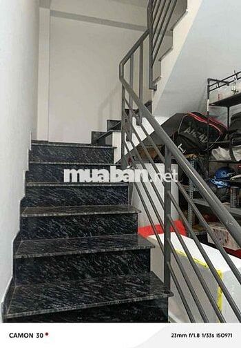 🏡 BÁN NHÀ MẶT TIỀN CHỢ NHỊ THIÊN ĐƯỜNG – HOÀNG MINH ĐẠO P5 Q8 – GIÁ 10