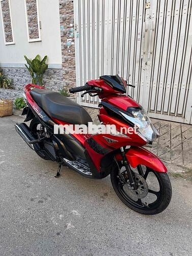 Yamaha Novo 6 Fi 2015 bstp máy zin ngon xe bao đẹp