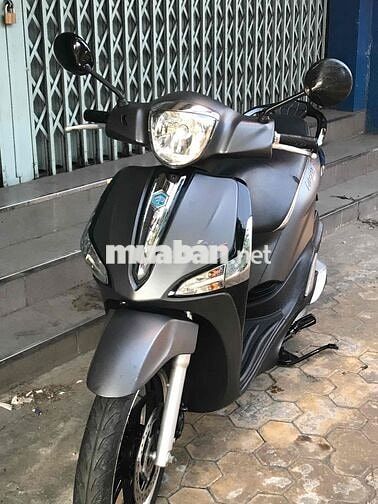 Piaggio Liberty. Iget thắng Abs . 9 chủ 2018
