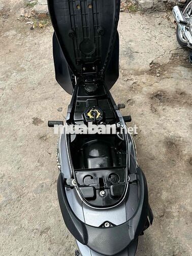 SYM Elegant 50 2023 Lướt Vài Ngàn Km/ Ngay Chủ