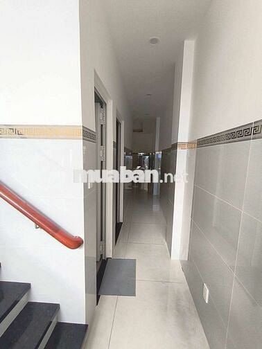 CHO THUÊ NHÀ HẺM XE HƠI ĐƯỜNG 36 LINH ĐÔNG