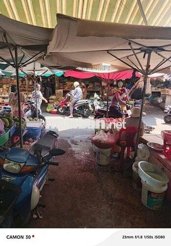 🏡 BÁN NHÀ MẶT TIỀN CHỢ NHỊ THIÊN ĐƯỜNG – HOÀNG MINH ĐẠO P5 Q8 – GIÁ 10
