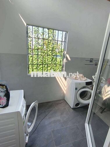 CHO THUÊ NHÀ HẺM XE HƠI ĐƯỜNG 36 LINH ĐÔNG