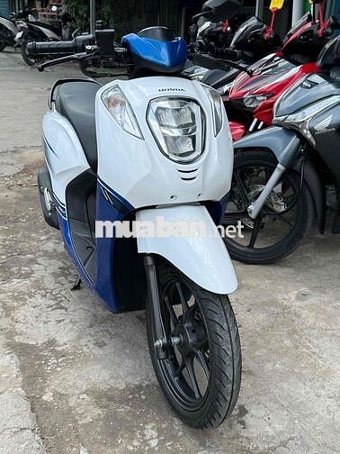 Honda Genio NHẬP/ NGAY CHỦ CỰC ĐẸP/ BS65