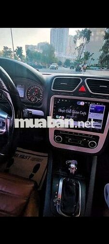 Volkswagen Scirocco 2010 Trắng
