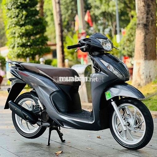 Honda Vision Xám