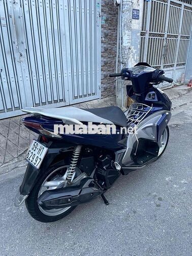 AB 125 2017 bstp khoá Smatkey máy zin ngon xe đẹp