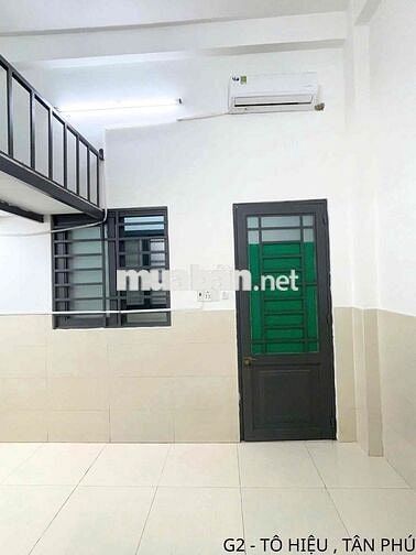 PHÒNG CÓ GÁC CAO 1m7 SẴN MÁY LẠNH CAM KẾT Y HÌNH ĐÚNG GIÁ ĐĂNG