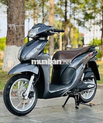 Honda Vision Xám
