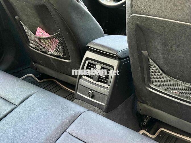 BMW 320i 2013 Sport Đỏ 7v xịn